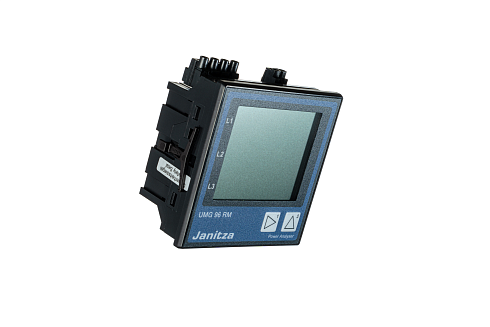 Анализатор электроэнергии